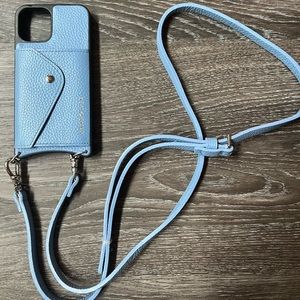 Bandolier iPhone 11 Pro case